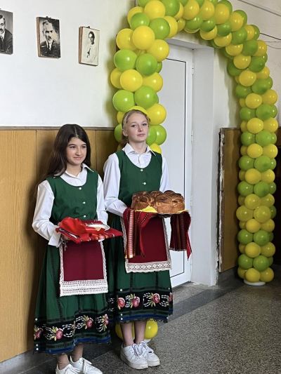 Изграждане на училищна STEM среда - Изображение 1