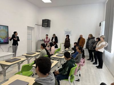 Изграждане на училищна STEM среда - Изображение 3