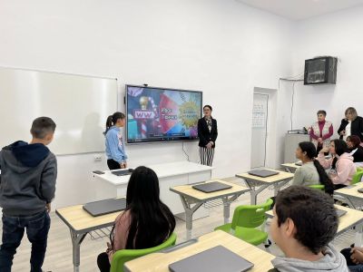 Изграждане на училищна STEM среда - Изображение 4
