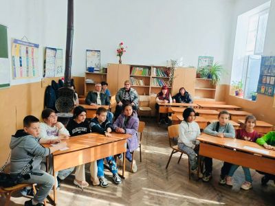 Проект „Успех за теб“ - Изображение 5
